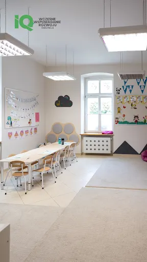 Wczesne Wspomaganie Rozwoju Dziecka - Świdnica IQ Psycholog (bezpłatne)